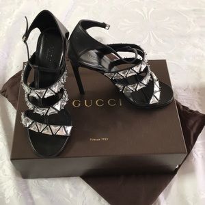 Gucci Heels